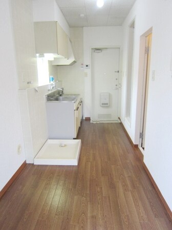 ルミエール府中の物件内観写真